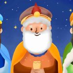 Three Wise Men Story For Children