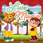 Wee Willie Winkie Nursery Rhyme For Kids With Lyrics