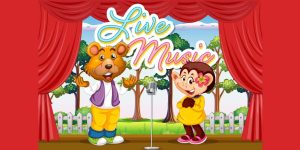 Wee Willie Winkie Nursery Rhyme For Kids With Lyrics