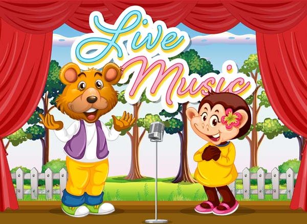 Wee Willie Winkie Nursery Rhyme For Kids With Lyrics