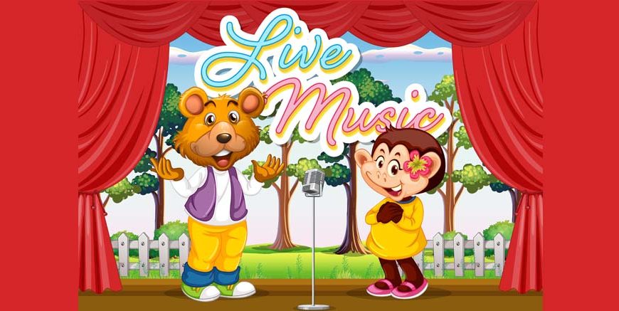 Wee Willie Winkie Nursery Rhyme For Kids With Lyrics