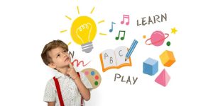 What Kids Learn in Kindergarten 10 Key Concepts & Skills