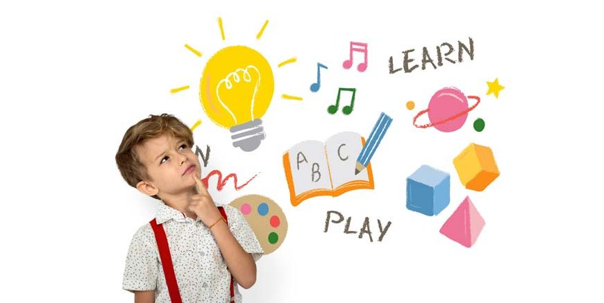 What Kids Learn in Kindergarten 10 Key Concepts & Skills