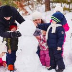 15 Winter Play Activities for Toddlers