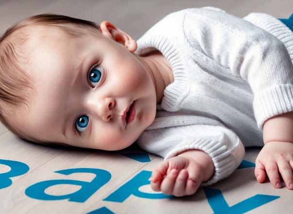 Baby Boy Names Starting With B with Meanings
