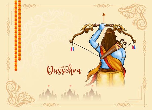 Dussehra Essay in English with Meaning and Significance
