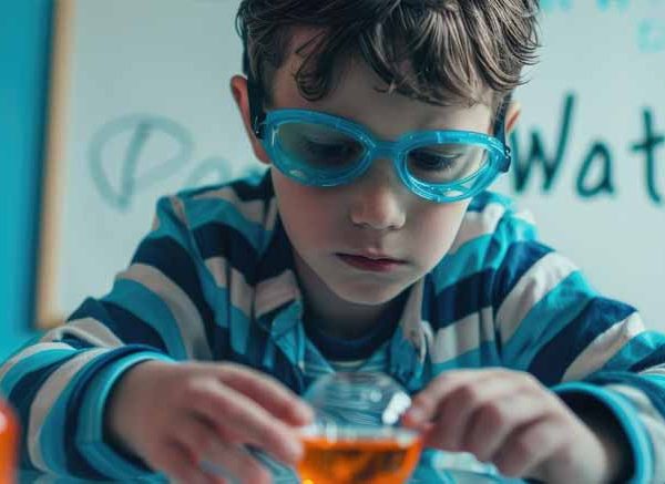Facts About Liquids Key Properties & Examples for Students