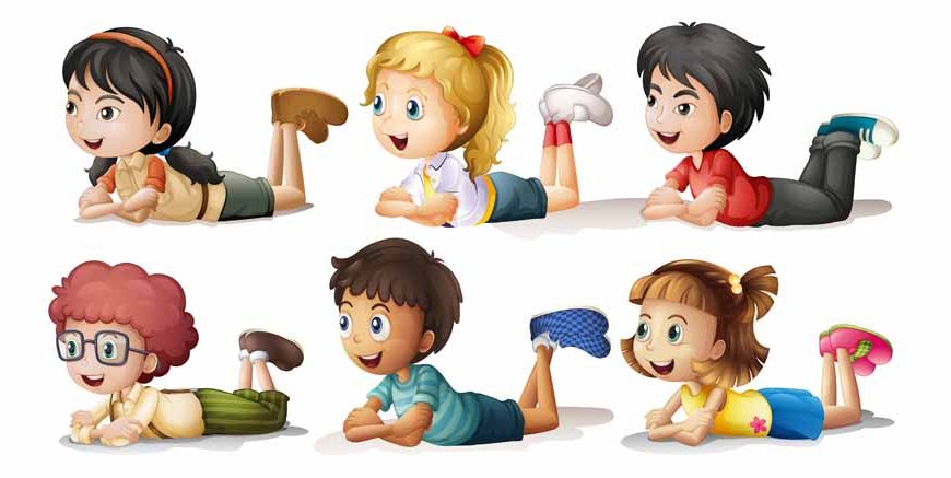 Head Shoulders Knees And Toes Nursery Rhyme For Kids With Lyrics