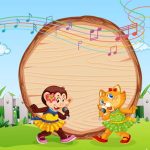 Jack Be Nimble Nursery Rhyme For Kids With Lyrics