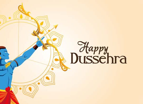 Speech On Dussehra - 10 Lines, Short and Long