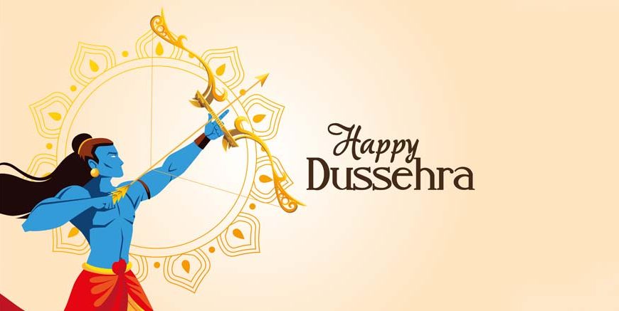 Speech On Dussehra - 10 Lines, Short and Long