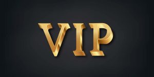 VIP Full Form