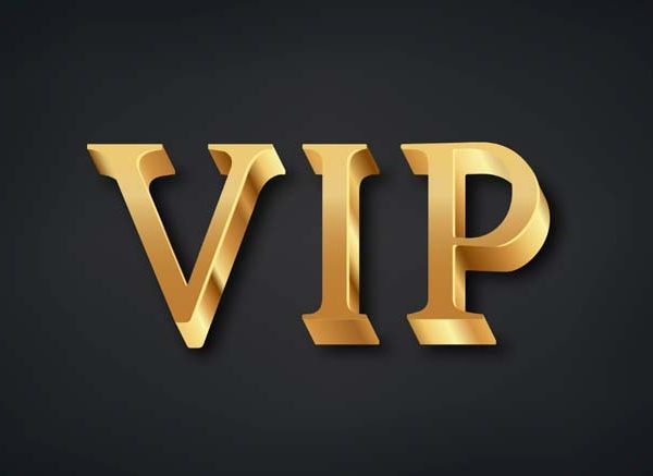 VIP Full Form