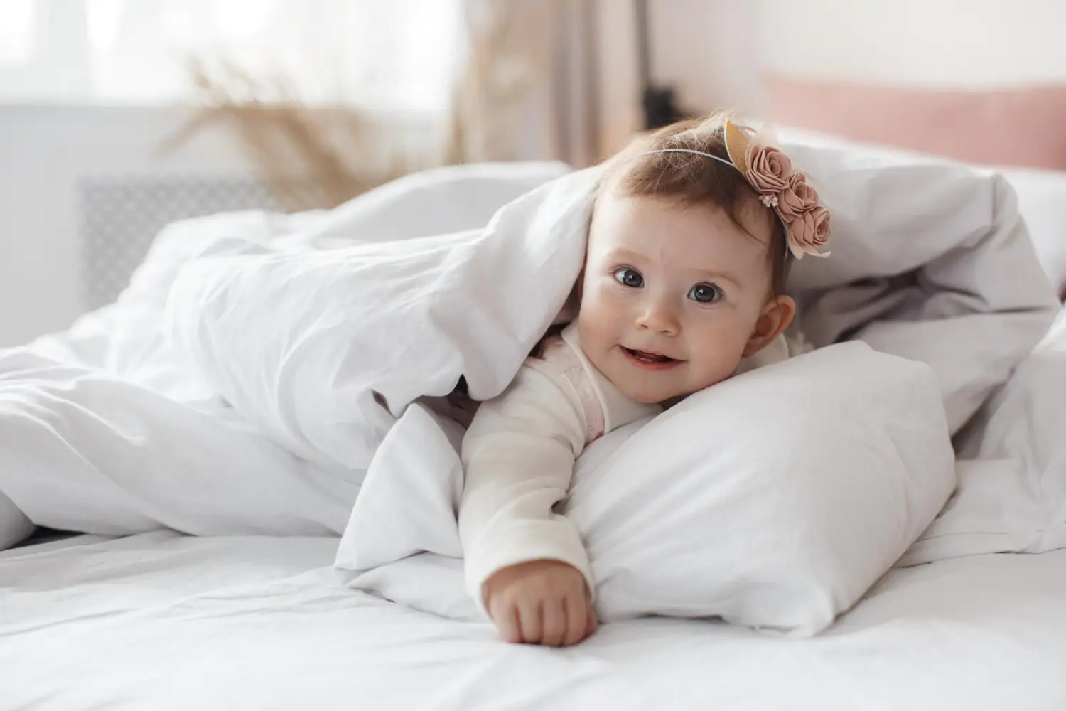How to Pick the Right Baby Blanket