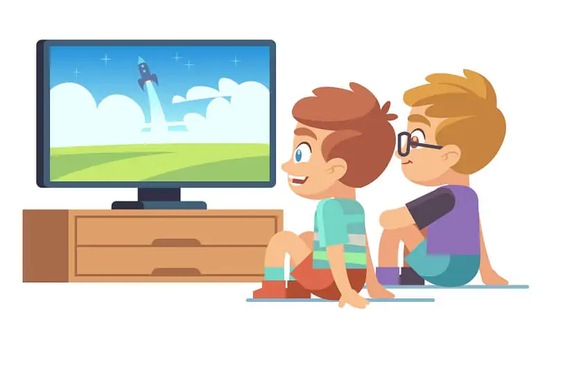 The Best Educational TV Shows for Kids Learning with Fun