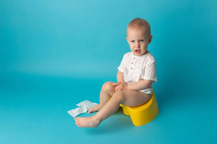 Toddler not Urinating: Causes and Actions to Take