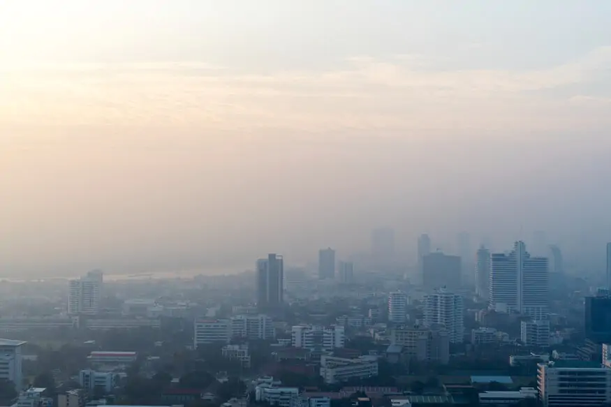 air-pollution