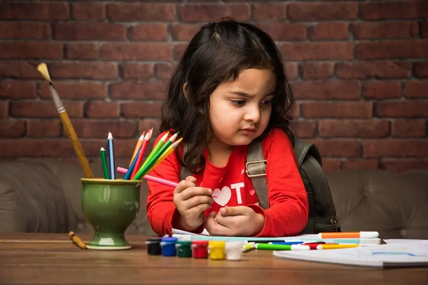 preschool-challenges