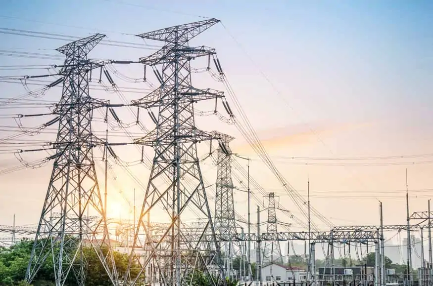 uses-of-electricity