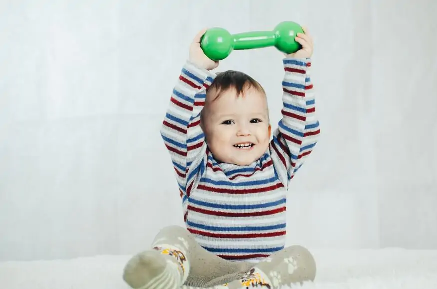 factors-affecting-child-development