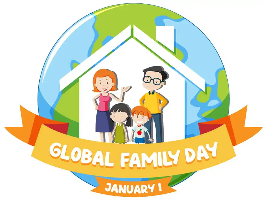 global-family-day