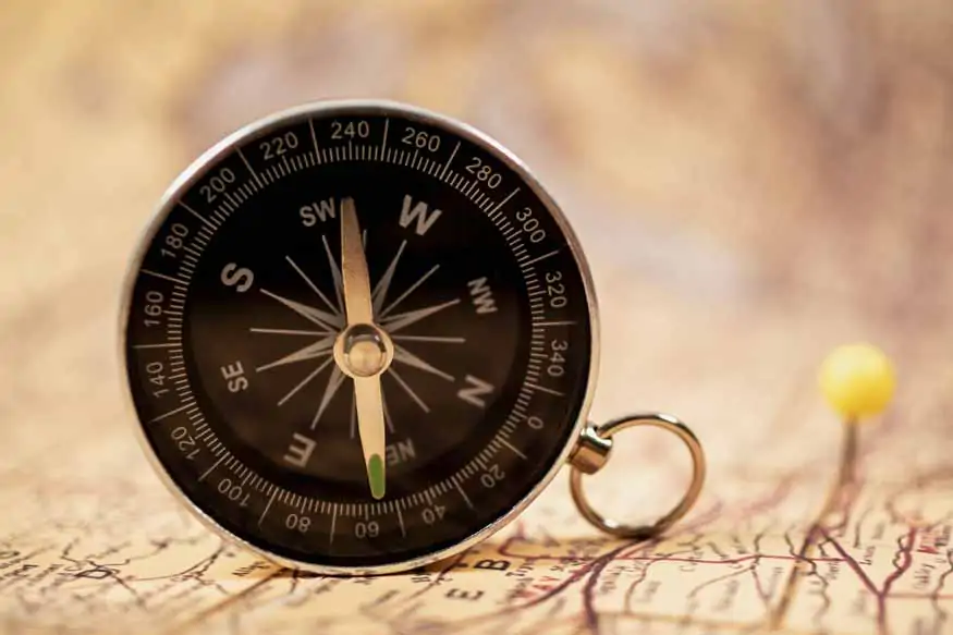 Compass Learning: Navigating Adventures for Kids