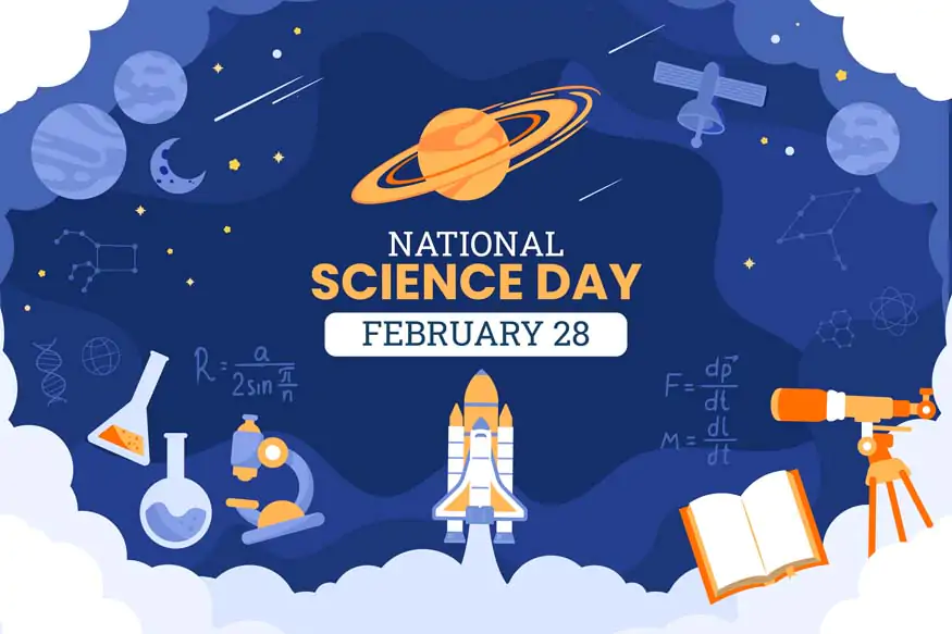 National Science Day 2024: Celebrating Scientific Progress