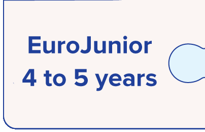 Euro Junior School Admission