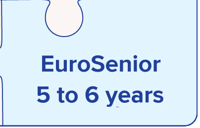 Euro Senior School Admission