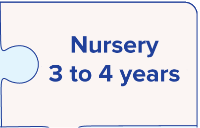 Nursery School Admission