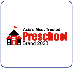 Asias Most Trusted Preschool Brand