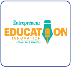  Entrepreneur presents Education Innovation Awards 2022