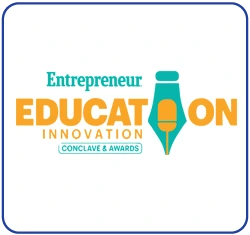  Entrepreneur presents Education Innovation Awards 2022