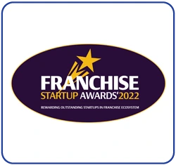 Franchise Award 2022 Franchisor of the year 