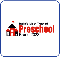 Indias MostTrusted Preschool Brand