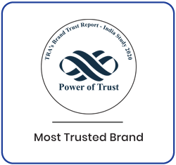 TRA Brand Trust Report 2020 <br> EuroKids among top 100 most Trusted Brands in India 