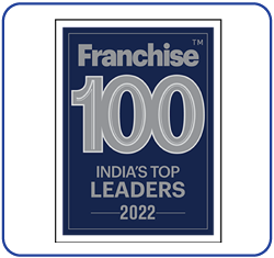    Top 100 Franchise Opportunities for the year 2022 Franchise India 