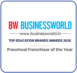 BW Education – Top Education Brands Awards 2020 Preschool Franchisor of the Year