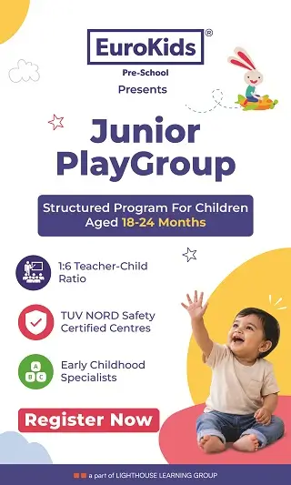 JuniorPlaygroup