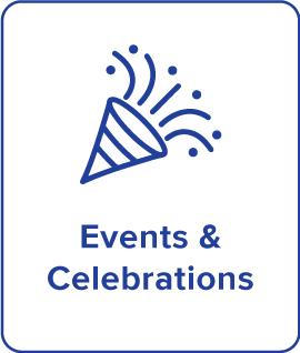 Events-Celebrations