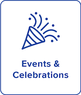 Events-Celebrations