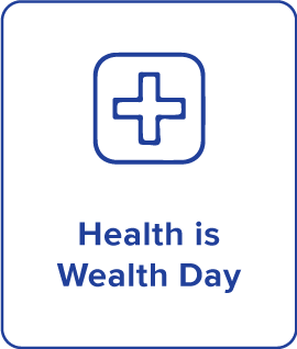 Health-is-wealth-day
