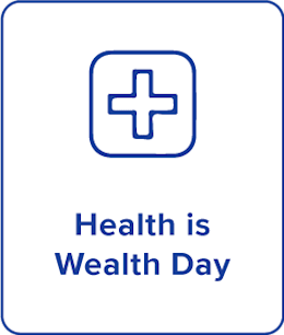 Health-is-wealth-day