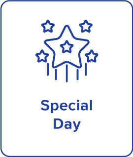 Special-day