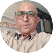 Mr. Rupesh