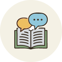 Stories & Language