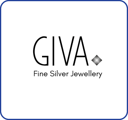 Giva fine silver jewellery