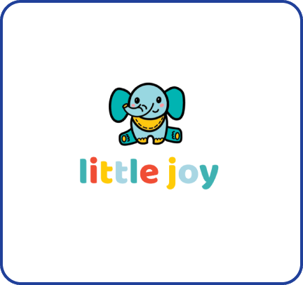  little joy