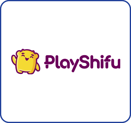  playshifu 