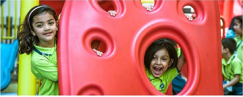Are playschools good for children ?